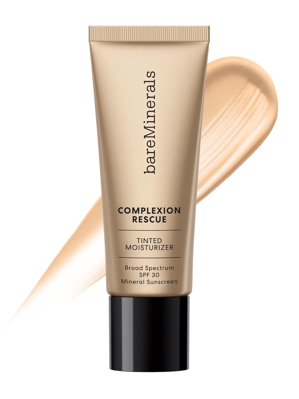 bareMinerals Complexion Rescue - Vanilla 02 - NEW!